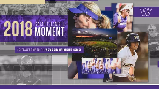 Tyee Club 2018 Game Changer Moments