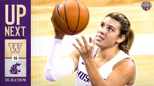 WBB Up Next - WSU