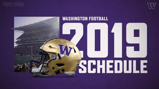 Football 2019 Schedule