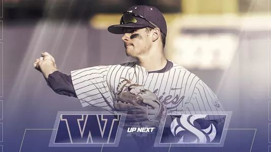 Up Next: Washington at Sacramento State