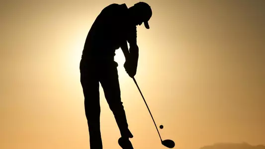 UW Men's Golf Heads to Palm Springs for The Prestige
