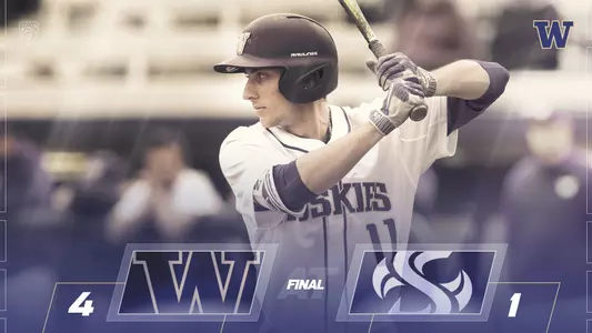 UW 4, Sacramento State 1