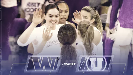 WBB Up Next at Utah