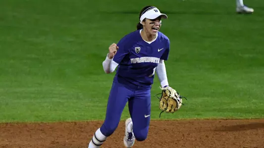 Taryn Atlee celebration