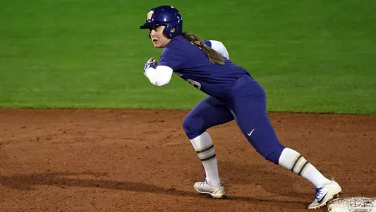 Taylor Van Zee ready to run