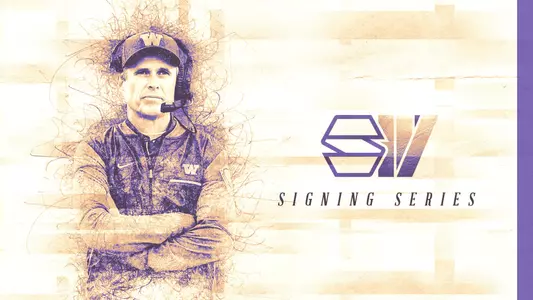 Football 2018 Signing Series