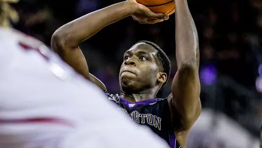 Men's Basketball Recap vs. Oregon