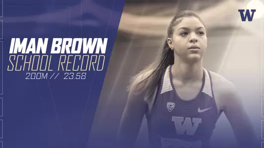 Brown 200 record