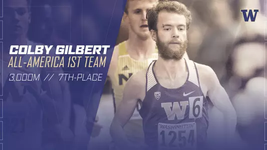 gilbert all-america