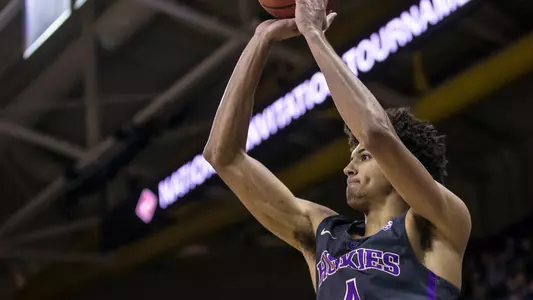 Men's Basketball Recap vs. Saint Mary's