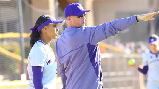 J.T. D'Amico coaches