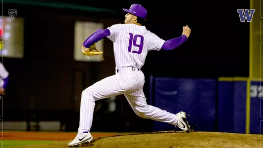 Jordan Jones pitched five strong innings to earn the win.