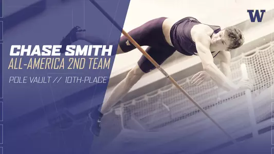 chase smith all-america