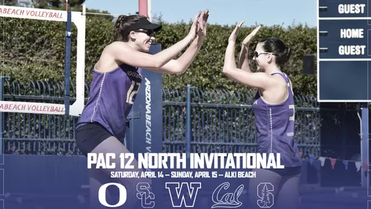 pac-12 north invite