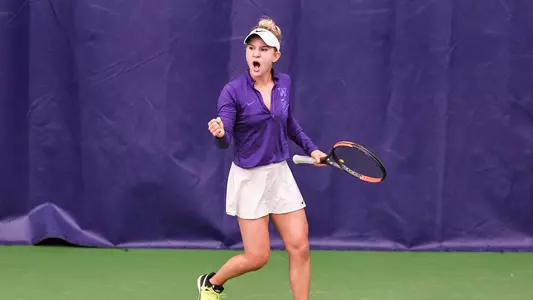 Alexis Prokopuik Celebration