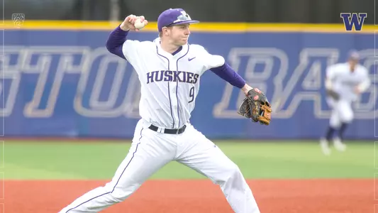 Willie MacIver with the final out.