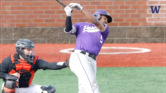 Christian Jones had a two-run single against the Aztecs.