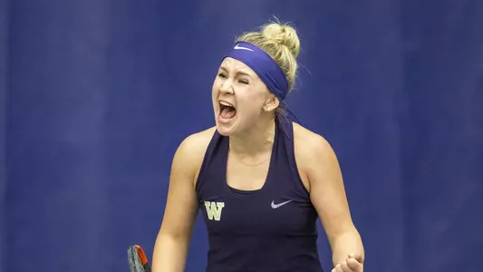 Alexis Prokopuik vs WSU