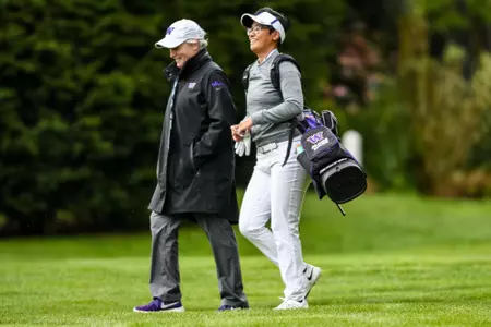 Mary Lou Mulflur Julianne Alvarez