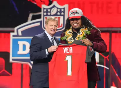 NFL: NFL Draft