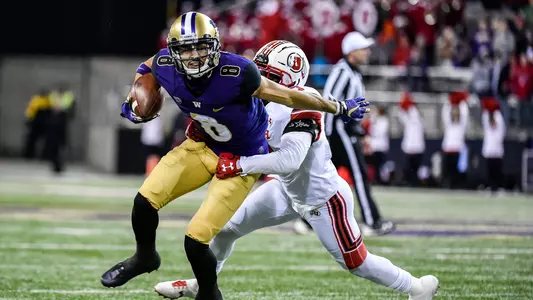 Dante Pettis