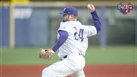 Joe DeMers struck out 10
