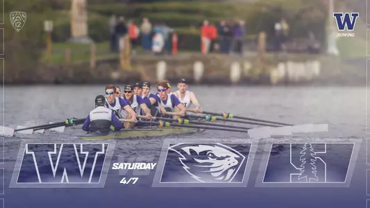 UW vs. Stanford and Oregon State preview