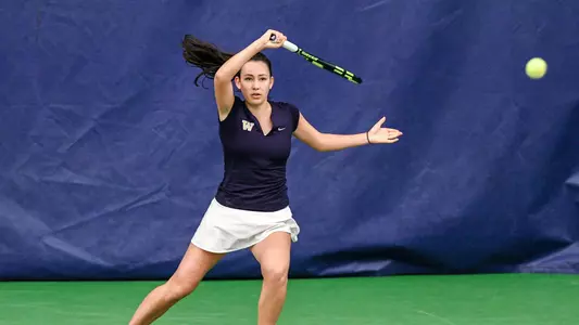 Stacey Fung vs Utah