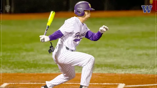 Mason Cerrillo was 3-for-4 against ECU in game one.