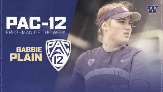 Gabbie Plain Freshman OTW