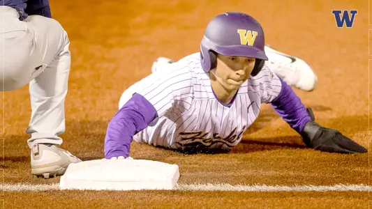 Mason Cerrillo extended his hit streak to 13