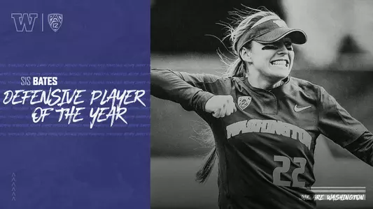 Sis Bates Defensive POTY