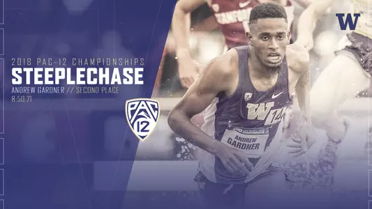 Gardner steeplechase