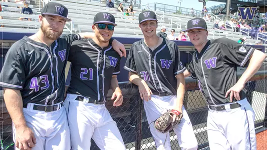 Up Next vs. Portland