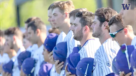 Husky team prepares for series at Utah