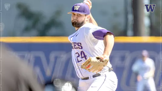 Joe DeMers tossed his third complete game of 2018