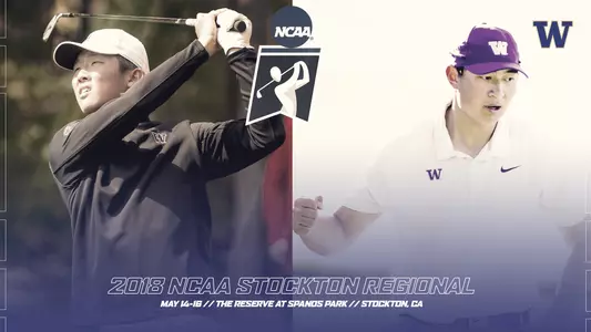 Carl Yuan and Henry Lee Qualify for the 2018 NCAA Regionals