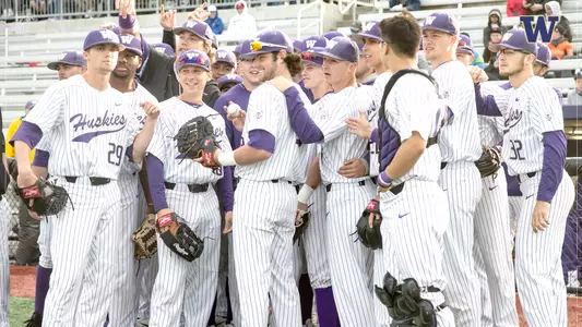 Washington hosts No. 3 Stanford starting Thursday