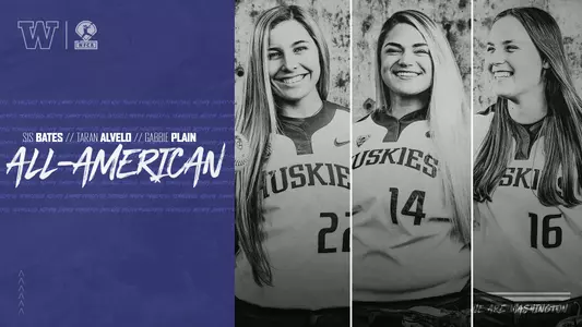 Softball NFCA All-American's