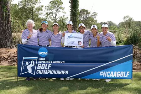 NCAA Regionals Team