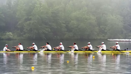 varsity eight heat one 2018 IRAs