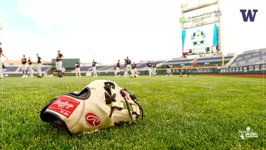 Up Next vs. Oregon State at the College World Series