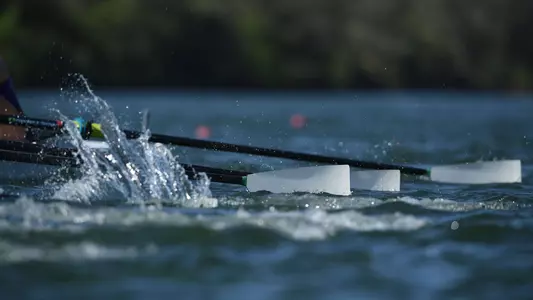 UW oars