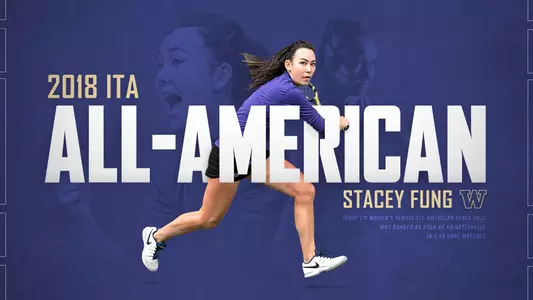 stacey fung all-america graphic