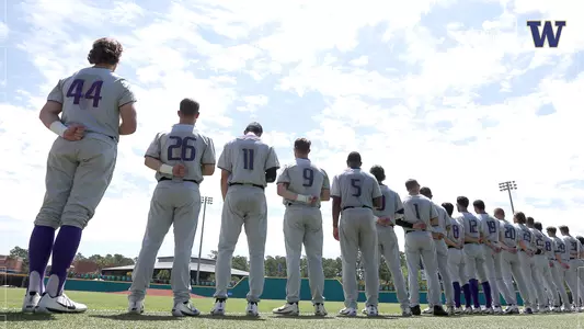 Huskies head to Fullerton