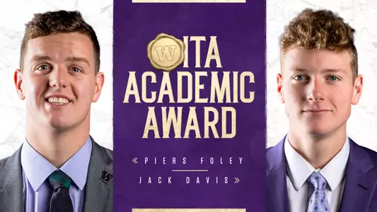 Men's Tennis Academic Award