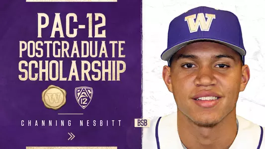 Channing Nesbitt postgraduate scholarship