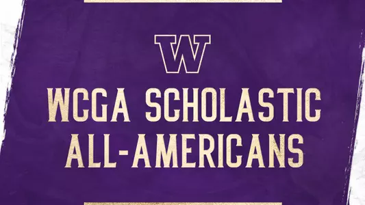 Gym Scholastic All-American