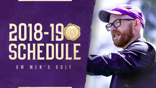 2018-19 Men's Soccer Schedule Release