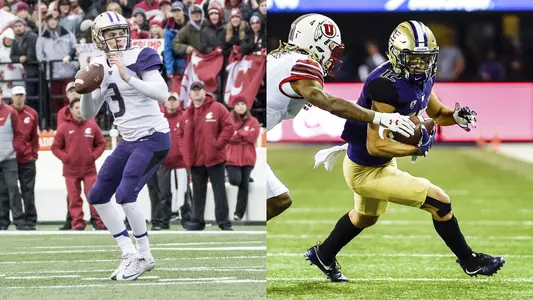 Fuller and Browning Named To Watch Lists